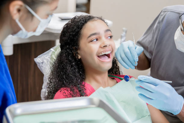 Best Emergency Treatment for Dental Infections or Abscesses in Yorktown Heights, NY