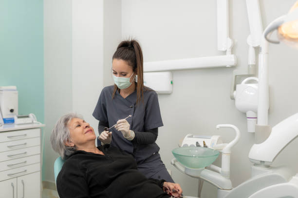 Best Emergency Treatment for Dental Infections or Abscesses in Yorktown Heights, NY