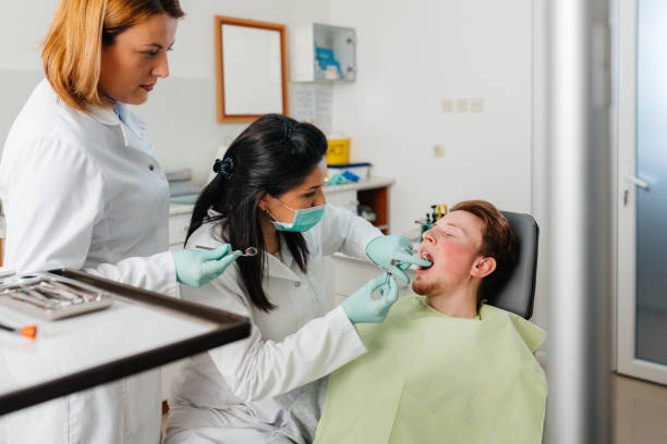 Best Urgent Care for Lost Fillings or Crowns in Yorktown Heights, NY