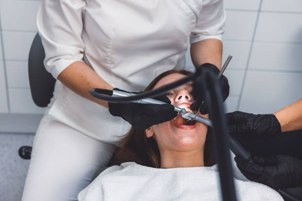 Best Cosmetic Emergency Dentistry in Yorktown Heights, NY